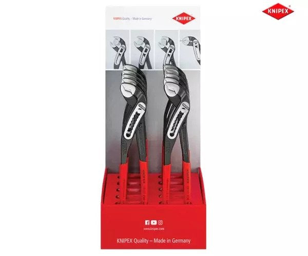 Waterpump Pliers Counter Display - imagen 2