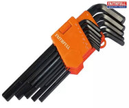 Long Arm Hex Key Set