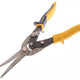 Irwin Aviation Snips  Utility Cut 290mm (11in)