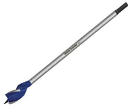 Blue Groove 6X Long Wood Bit