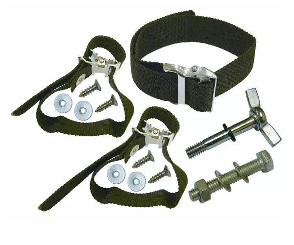  Decorator's Stilts Spares Pack