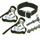 Faithfull Decorator's  Stilts Spares Pack