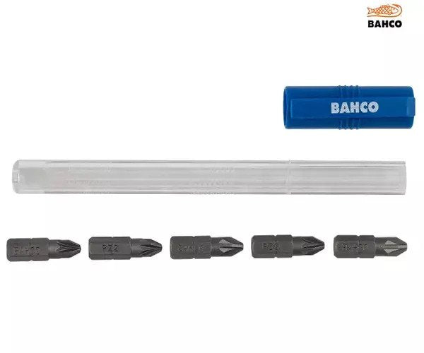 Screwdriver Bit Pen Display - imagen 5