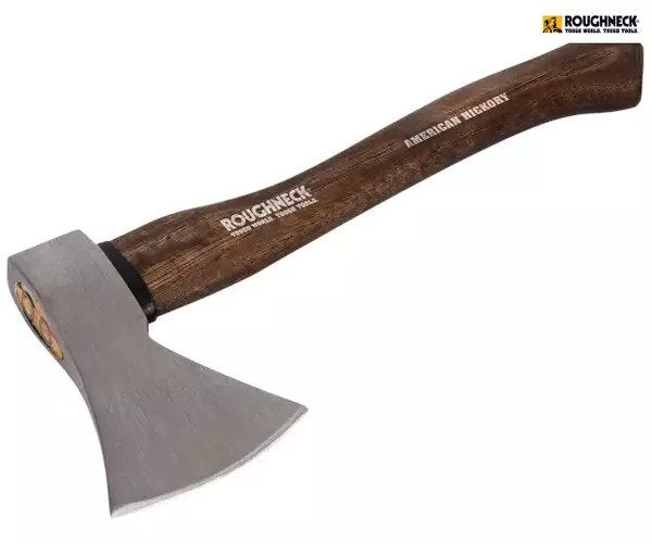 American Hickory Hatchet