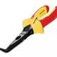 Bahco 2427S ERGO™ Insulated 45° Bent Nose Pliers 200mm (8in)