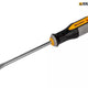 Roughneck Screwdriver Flared Tip 8.0 x 150mm