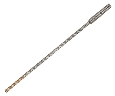  Speedhammer Quad Drill Bit