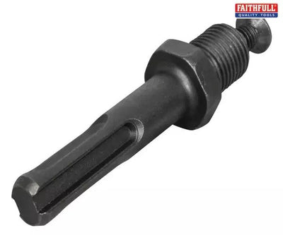 Chuck Adaptor