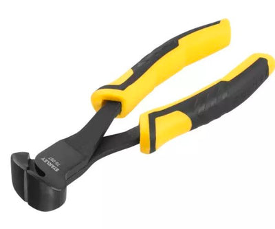  End Cutter Pliers