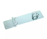 Zinc Plated Hasp & Staple