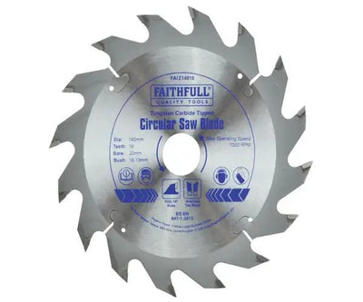 Circular Saw Blade