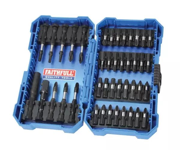  Screwdriver Bit Set