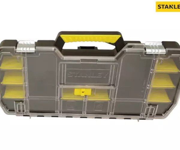 Toolbox with Tote Tray Organiser  - imagen 3