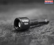 Magnetic Impact Nut Driver - imagen 3