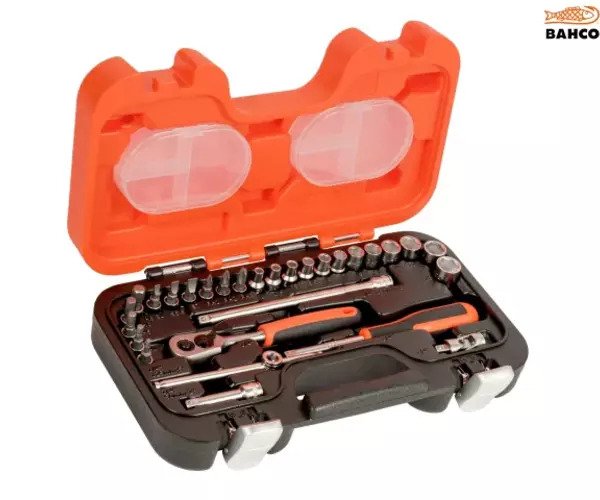  Socket Set 