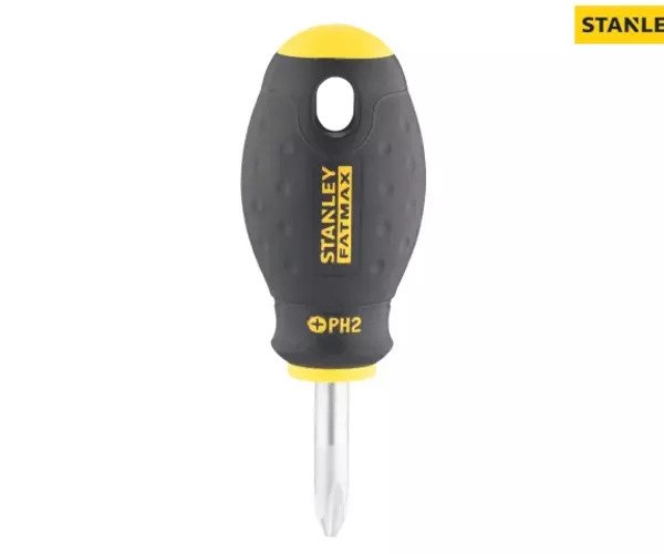 Stubby Screwdriver Phillips Tip - imagen 3