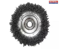  Wire Cup Brush - imagen 3