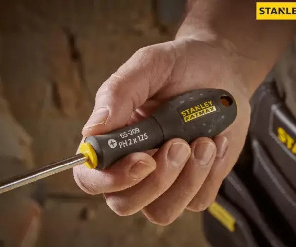 Screwdriver Phillips Tip - imagen 4