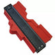 Faithfull Profile Gauge 250mm