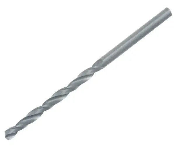 HSS Jobber Drill Bit