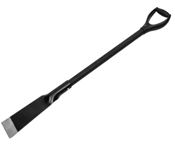 Scraper