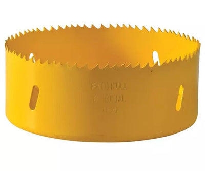 Bi-Metal Cobalt Holesaw