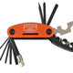 Bahco Multi Bike Pocket Tool