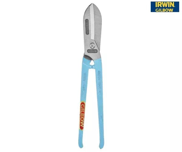  Straight Tin Snips - imagen 4