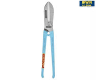  Straight Tin Snips - imagen 4