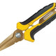 Stanley Titanium Coated Shears Straight Cut 200mm