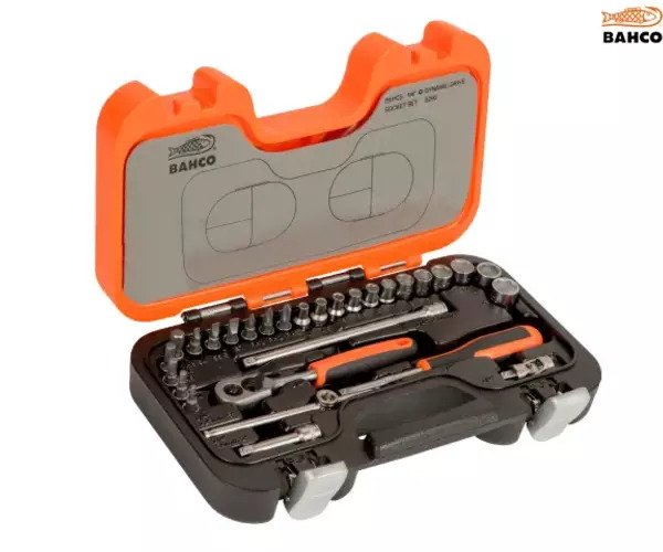  Socket Set 