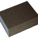 Faithfull Sanding Block - Medium/Fine 90 x 65 x 25mm
