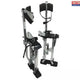 Faithfull Decorator's Stilts 450-750mm (18-30in)