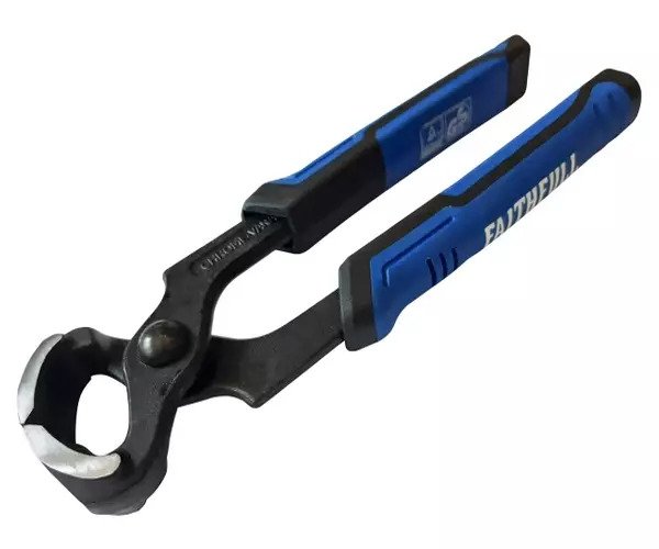  Carpenter's Pincers