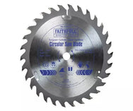 Cordless Trimsaw Blade