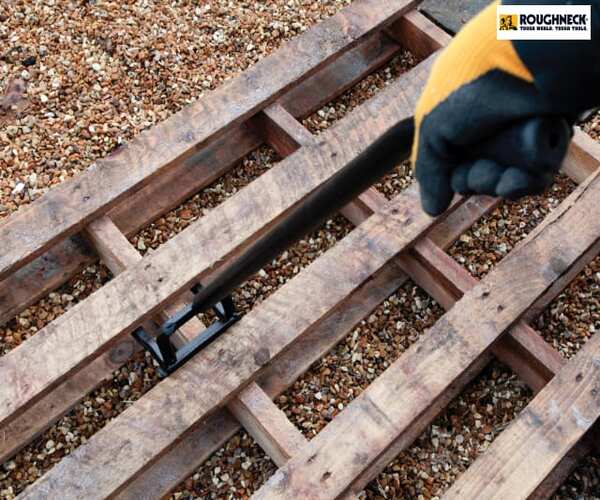  Demolition & Lifting Bar - imagen 4