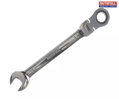  Spanner Flex Head