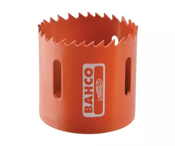 Bi-Metal Variable Pitch Holesaw
