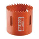 Bahco 3830-51-C Bi-Metal Variable Pitch Holesaw 51mm