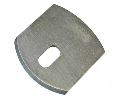 Convex Spokeshave Blade 