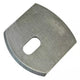 Faithfull Replacement Convex Spokeshave Blade 52mm