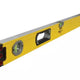 Stanley FatMax® Spirit Level 3 Vial 90cm