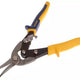 Irwin Aviation Snips Straight Cut 250mm (10in)