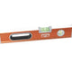 Bahco 466-400 Box Spirit Level 40cm