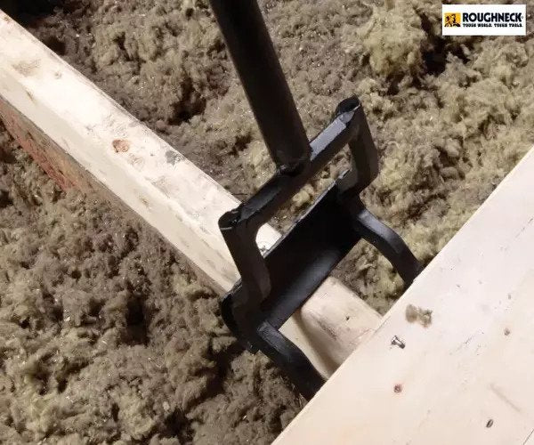  Demolition & Lifting Bar - imagen 5