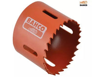 Bi-Metal Variable Pitch Holesaw - imagen 2