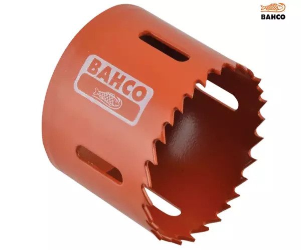 Bi-Metal Variable Pitch Holesaw
