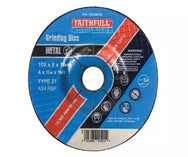 Metal Grinding Disc