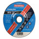 Faithfull Depressed Centre Metal Grinding Disc 100 x 5 x 16mm