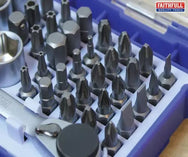 Screwdriver Bit & Socket Set - imagen 2